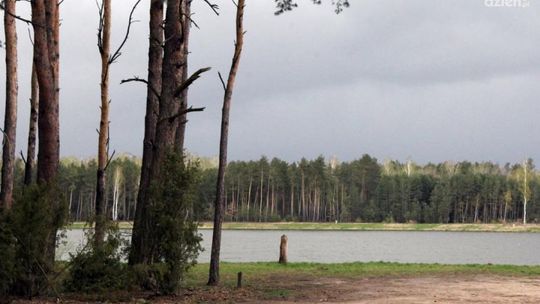 Co Za Jazda!. Oto trasa do Jagodna!