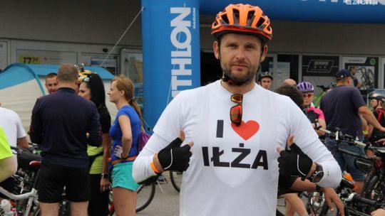 Co Za Jazda! pojedzie do Iłży