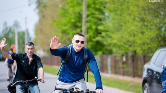 Co Za Jazda! Pojedziemy do Jedlni-Letniska
