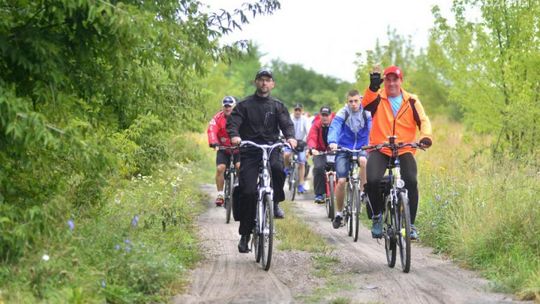 Co Za Jazda! Skaryszew