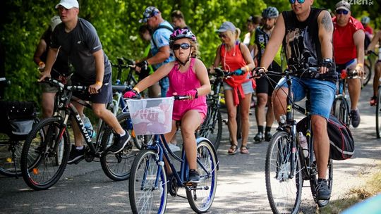 Co Za Jazda! Studzianki Pancerne, cz. II