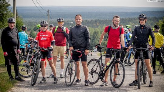 Co Za Jazda! Szydłowiec 2020, cz. II (zdjęcia)