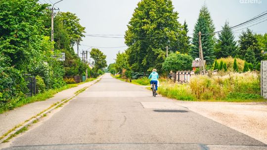 Co Za Jazda! Szydłowiec. Ostatnie odliczanie