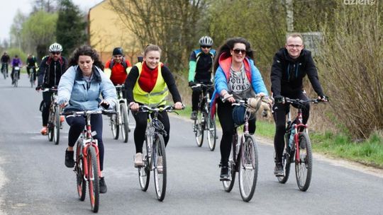 Co Za Jazda! - tak bawiliśmy się w Jagodnie!