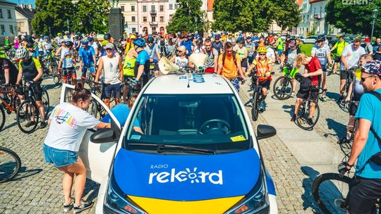 Co Za Jazda! Tym razem Iłża