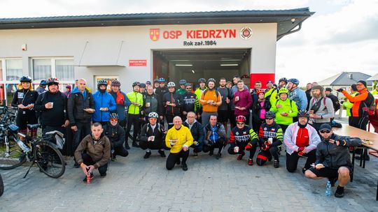 Co Za Jazda! Ultra na 106.2 km cz. II (zdjęcia)
