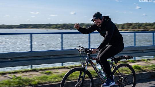 Co Za Jazda! Ultra na 106,2 km. Kto jedzie z nami?