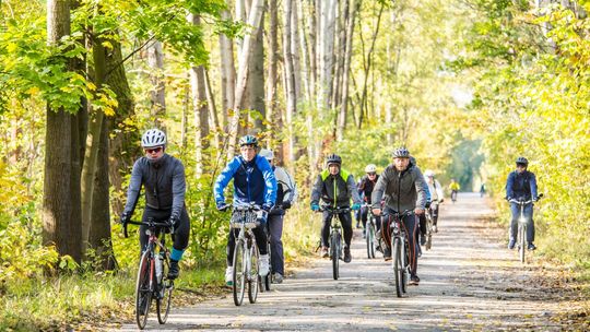 Co Za Jazda! Ultra! Rekord na 106,2! 