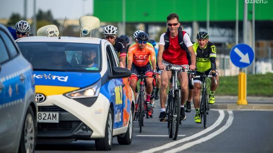 Co Za Jazda! Ultra (zdjęcia, cz. I)