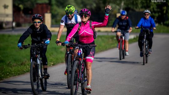 Co Za Jazda! Ultra (zdjęcia, cz. II)