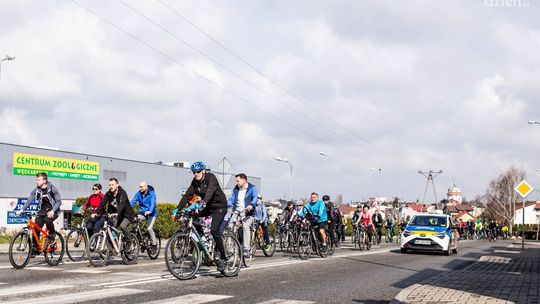 Co Za Jazda! W niedzielę do Domaniowa 