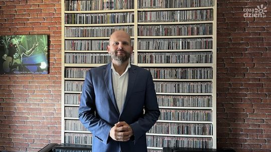 Co Za Jazda! Wierzbica. Jak wygląda trasa?