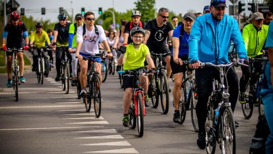 Co Za Jazda! Wraca do Iłży