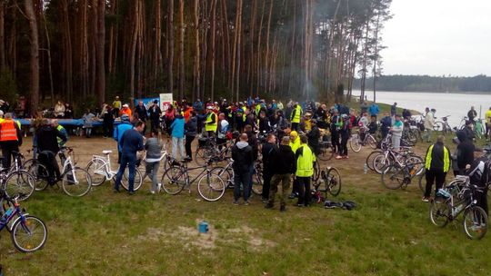 Co Za Jazda! wystartowała