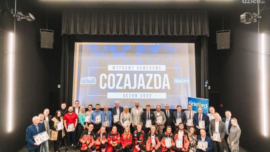 Co Za Jazda! zakończenie sezonu w Elektrowni (zdjęcia)