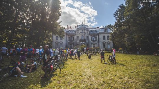 Co Za Jazda! zawitała do Borkowic