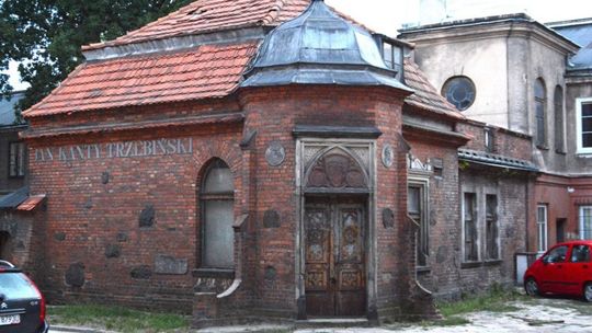 Co Za Spacer: ulica Żeromskiego