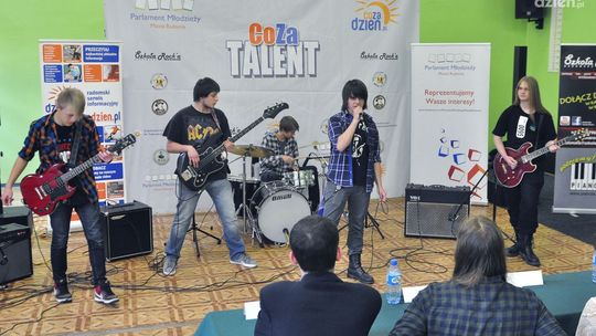 "Co za TALENT!" 2014 - ostatnie sylwetki kandydatów!