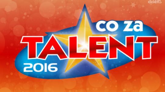 Co za TALENT! 2016. Jutro casting Co za TALENT! 2016. Jutro casting