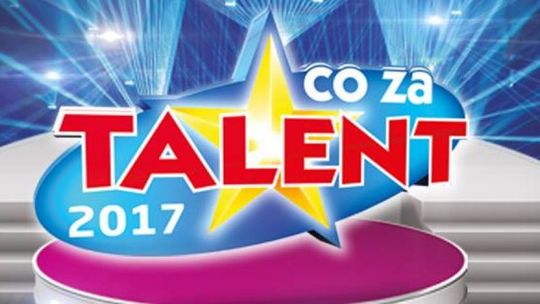 Co Za Talent! 2017