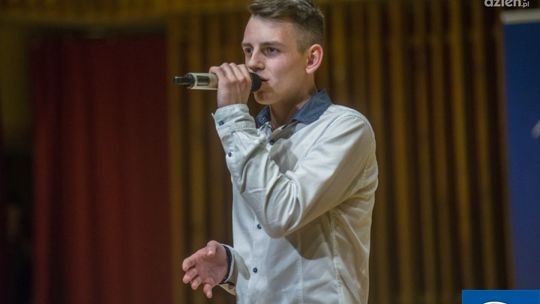 Co Za Talent! 2017. Bartłomiej Rotuski