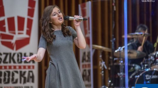 Co Za Talent! 2017. Magdalena Figura