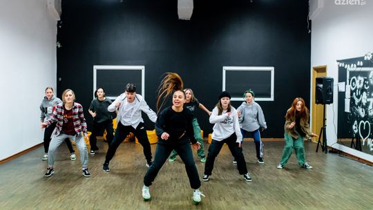 Co Za Talent 2021 - Igrek III przygotowuje się do finału (zdjęcia)