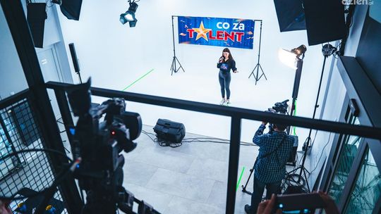 Co Za Talent 2021 - pierwszy odcinek (zdjęcia)