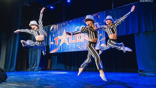 Co Za Talent! 2022 - Pierwszy odcinek (zdjęcia)