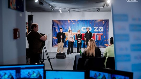 Co Za Talent 2023 - Casting 1 (zdjęcia)