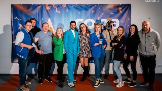 Co Za Talent 2023 - Casting 2 Backstage (zdjęcia)