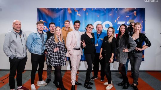 Co Za Talent 2023 - Casting 3 Backstage (zdjęcia)