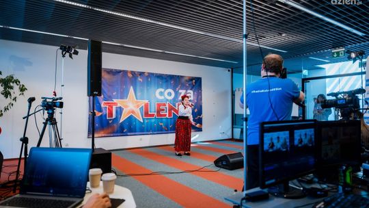 Co Za Talent 2023 - Casting 3 (zdjęcia)