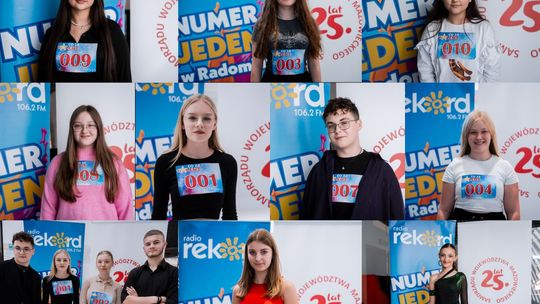 Co Za Talent! 2023 Poznajcie pierwszych uczestników