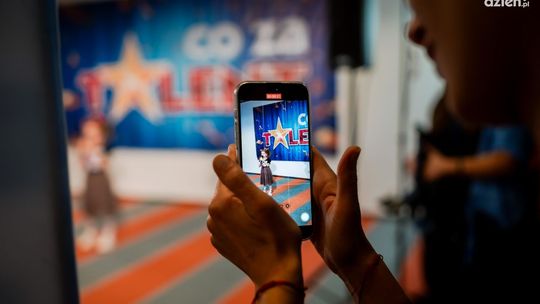 Co Za Talent! 2024. Za nami ostatni casting Co Za Talent! 2024. Za nami ostatni casting