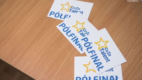 "Co Za Talent!". Casting internetowy tylko do północy!