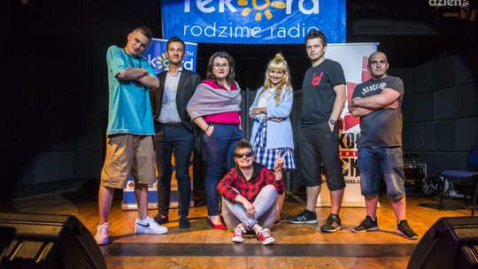 "Co Za Talent!". Czas na półfinał konkursu