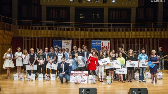 "Co Za Talent!" - Czas na WIELKI FINAŁ!