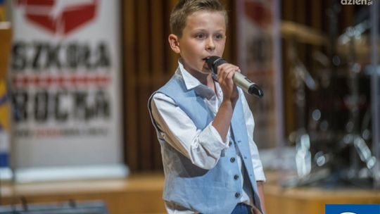 Co Za Talent! Jakub Małek