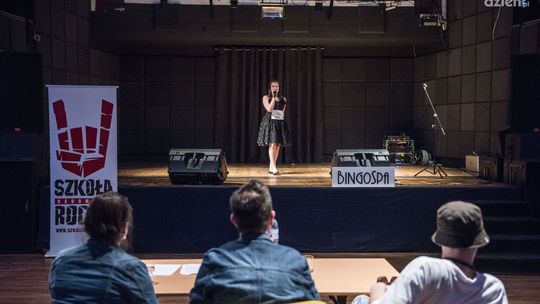 "Co Za Talent!". Jutro OSTATNI casting!