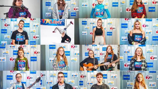 Co Za Talent! Kto otrzyma przepustkę do finału? 