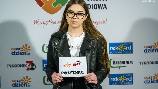 "Co Za Talent!" - Natalia Bielecka