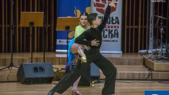 Co Za Talent! Oliwia Jeżyna i Jakub Busiek