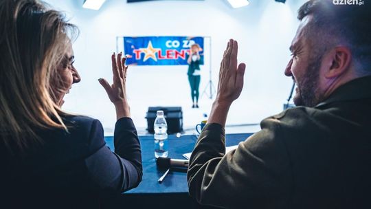 Co Za Talent! Ostatni moment, aby zagłosować