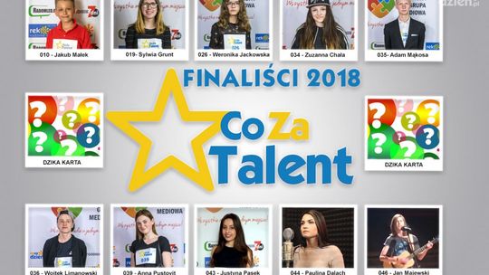 "Co Za Talent!". OSTATNIE godziny głosowania!