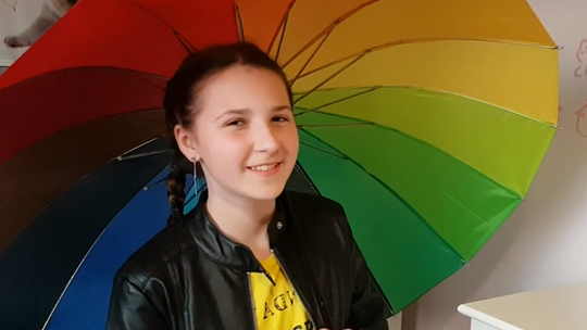 "Co Za Talent!". Oto pierwsze zgłoszenia [wideo] cz.4 