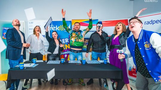 Co Za Talent półfinał (zdjęcia)