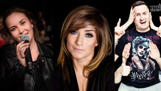 Co Za Talent! Poznaj jury 