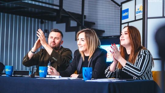 Co Za Talent! Przed nami ostatni casting 