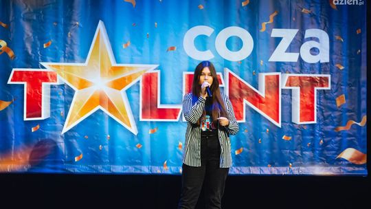 Co Za Talent! Przed nami pierwszy casting